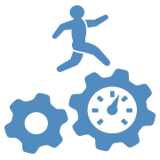 CyBlock Cloud Service Managing Productivity and Time Online